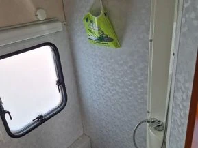 Adria 563