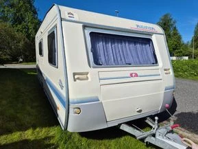 Adria 563