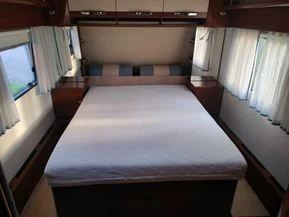 Hymer Eriba Nova