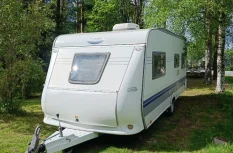 Hobby 540