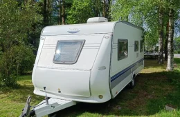 Hobby 540