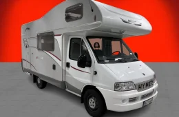 Hymer