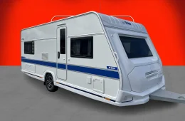 Polar 560