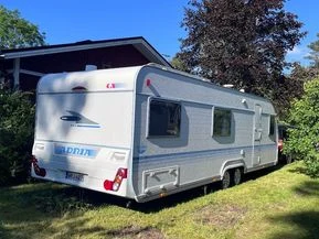 Adria 743 UT