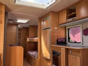 Adria 743 UT
