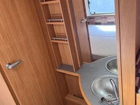 Adria 743 UT
