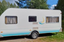 Knaus 495