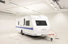 Polar 560