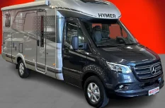 Hymer