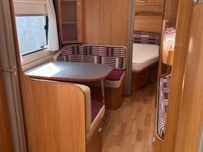 Adria 743 UT