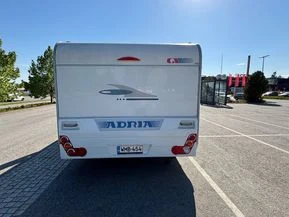 Adria 613UT