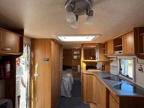 Adria 613UT