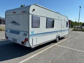 Adria 613UT