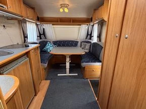 Adria 613UT