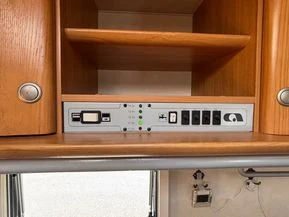 Adria 613UT