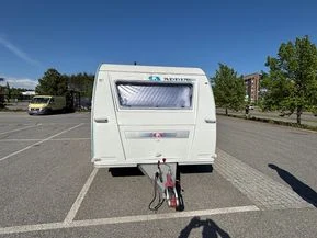 Adria 613UT