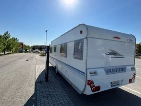 Adria 613UT