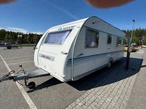 Adria 613UT