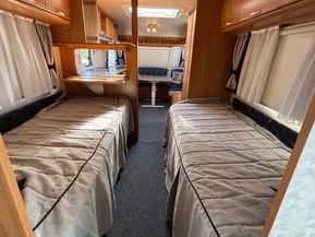 Adria 613UT