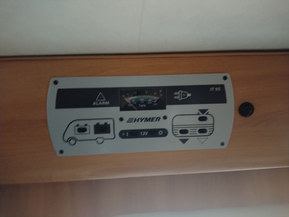 Hymer 