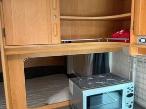 Adria 502
