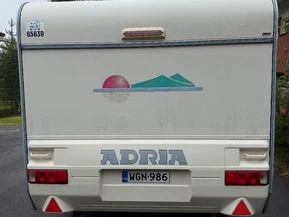 Adria 502