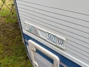 Adria 502