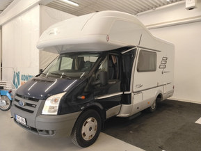 Hymer 