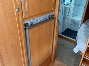 Adria 502