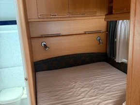 Adria 502