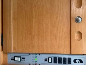 Adria 502