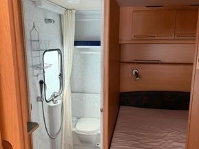 Adria 502