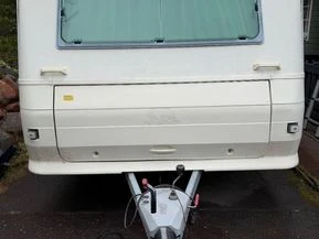 Adria 502