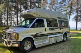 GMC
