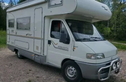 Mobilvetta