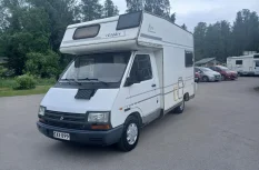 Elddis