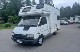 Elddis