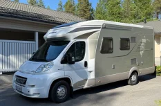 Hymer