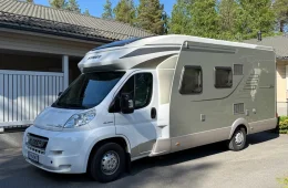 Hymer