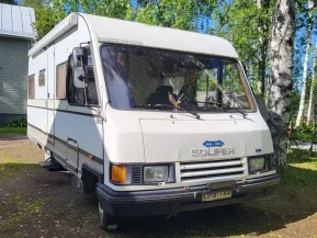 Solifer solifer 6700