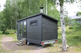 Lapelland