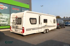 Hobby 650
