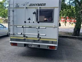 Hymer