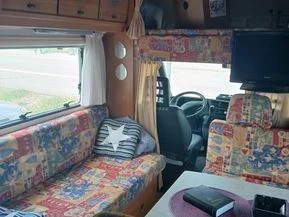 Hymer