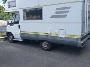 Hymer