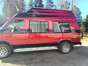 GMC Vandura
