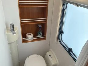 Hymer Eriba Nova