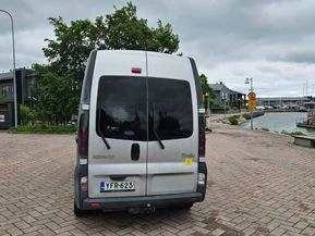 Muu merkki