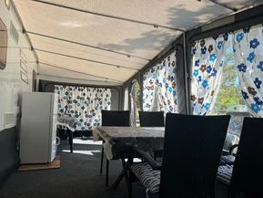 Hymer Eriba Nova