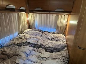 Hymer Eriba Nova